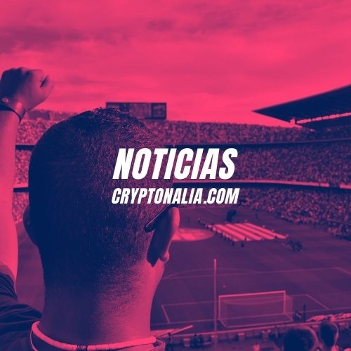 Polkadot podría ser el patrocinador oficial del FC Barcelona